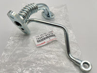 GENUINE TOYOTA PIPE SUB-ASSY, TURBO OIL INLET 15407-67010