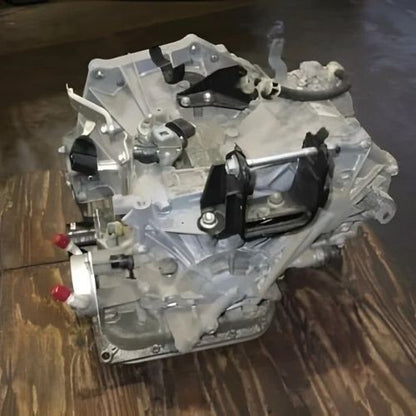TOYOTA COROLLA /SPADE/PORTE TRANSMISSION 1.5L CVT AUTOMATIC 2NRFKE 30400-12270