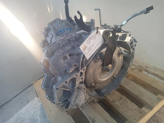 NISSAN XTRAIL 2.5L PETROL AWD CVT AUTOMATIC TRANSMISSION/GEARBOX T32 2016-2025