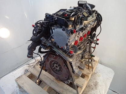 VOLVO S40 2.0L TURBO PETROL ENGINE B4204T11 2014-2025