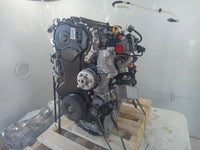 RENAULT MASTER X62 RWD ENGINE 2.3L TURBO DIESEL M9T 2013-2025