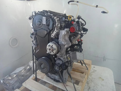 RENAULT MASTER X62 RWD ENGINE 2.3L TURBO DIESEL M9T 2013-2025