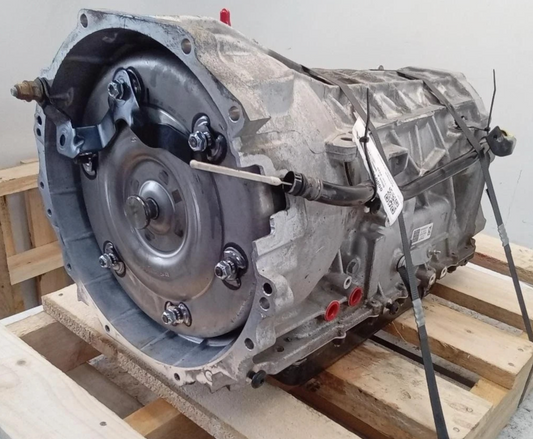 FORD RANGER 2.0L DIESEL 4WD AUTOMATIC TRANSMISSION NO TRANSFER CASE 17-22