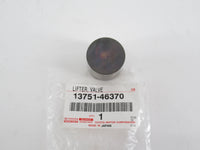 GENUINE TOYOTA/LEXUS/SCION LIFTER, VALVE 13751-46370