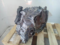 JEEP COMPASS AWD AUTOMATIC TRANSMISSION/GEARBOX 2.0L TURBO DIESEL 9 SPEED