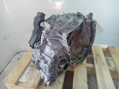 JEEP COMPASS AWD AUTOMATIC TRANSMISSION/GEARBOX 2.0L TURBO DIESEL 9 SPEED