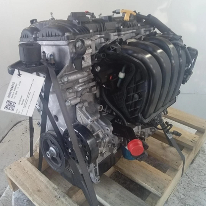 KIA  SPORTAGE ENGINE PETROL  2.0L G4NC SL  2014-2015