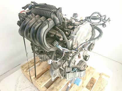 NISSAN XTRAIL 2.5L PETROL ENGINE QR25DE 2014-2022