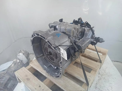 RENAULT MASTER 2.3 TURBO DIESEL AUTOMATIC TRANSMISSION/GEARBOX W/ SHIFT ACTUATOR