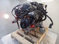MERCEDES E CLASS A207/C207/W212 E250BE ENGINE 2.0L TURBO PETROL M274 2013-2016