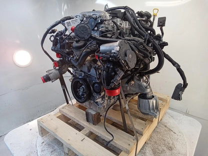 MERCEDES E CLASS A207/C207/W212 E250BE ENGINE 2.0L TURBO PETROL M274 2013-2016