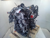 TOYOTA HIACE 300 SERIES ENGINE 2.8L TURBO DIESEL 1GD-FTV 2019-2025