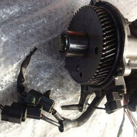 ME190711 MITSUBISHI SHOGUN/PAJERO 3.2 DID 4M41 ZEXEL DIESEL INJECTION PUMP