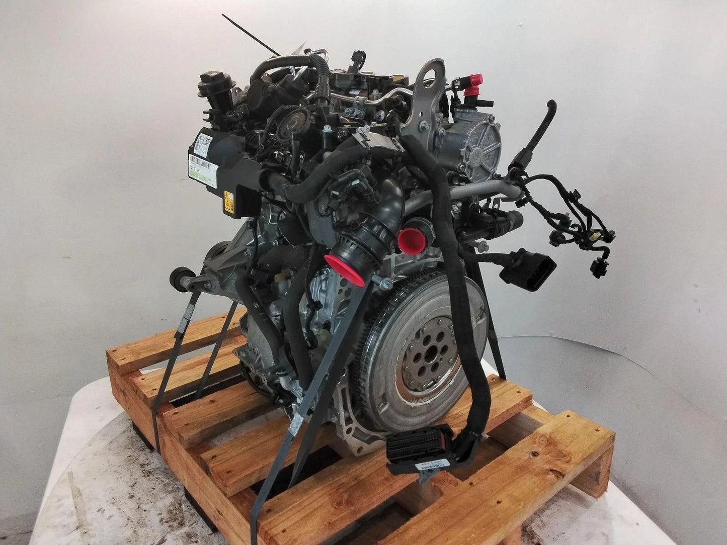 MERCEDES A CLASS 1.3L TURBO PETROL ENGINE 282.914 2018-2025