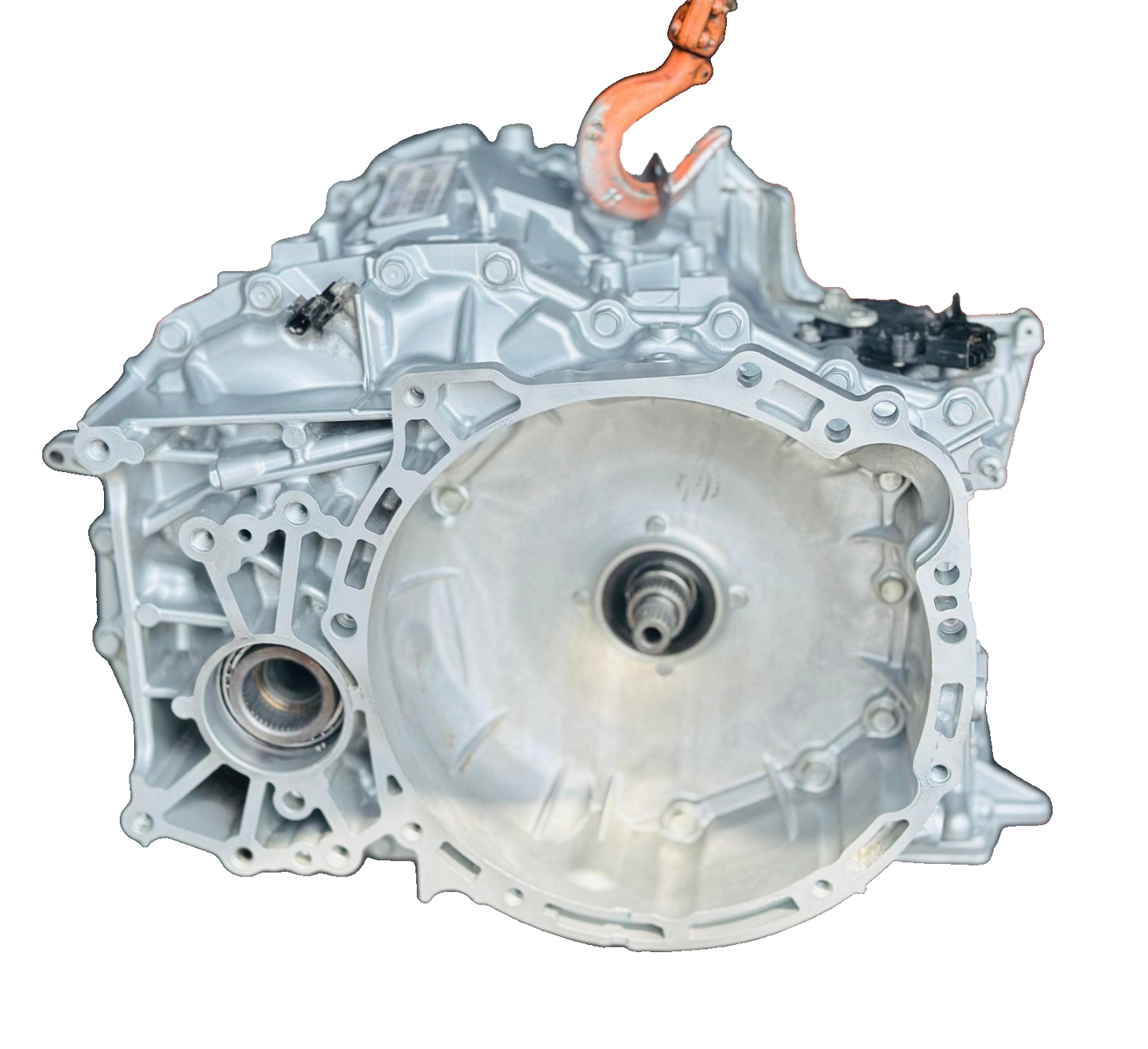 JEEP COMPASS/ PATRIOT 2.4L PETEOL CVT AUTOMATIC TRANSMISSION