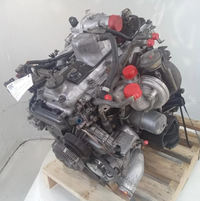 NISSAN PATROL 3.0L TURBO DIESEL ENGINE ZD30 Y61/GU W/ TURBO  2000-2007