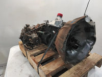 TOYOTA LAND CRUISER MANUAL TRANSMISSION H55F 70 SERIES 4.2L DIESEL 1HZ 90-07