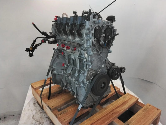 MERCEDES A CLASS 1.3L TURBO PETROL ENGINE 282.914 2018-2025