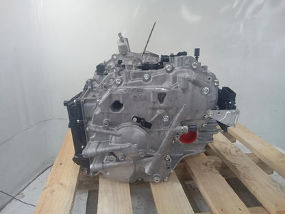 TOYOTA COROLLA TRANSMISSION 2.0 CVT K120 AUTOMATIC M20AFKS 3040012760 3040012740