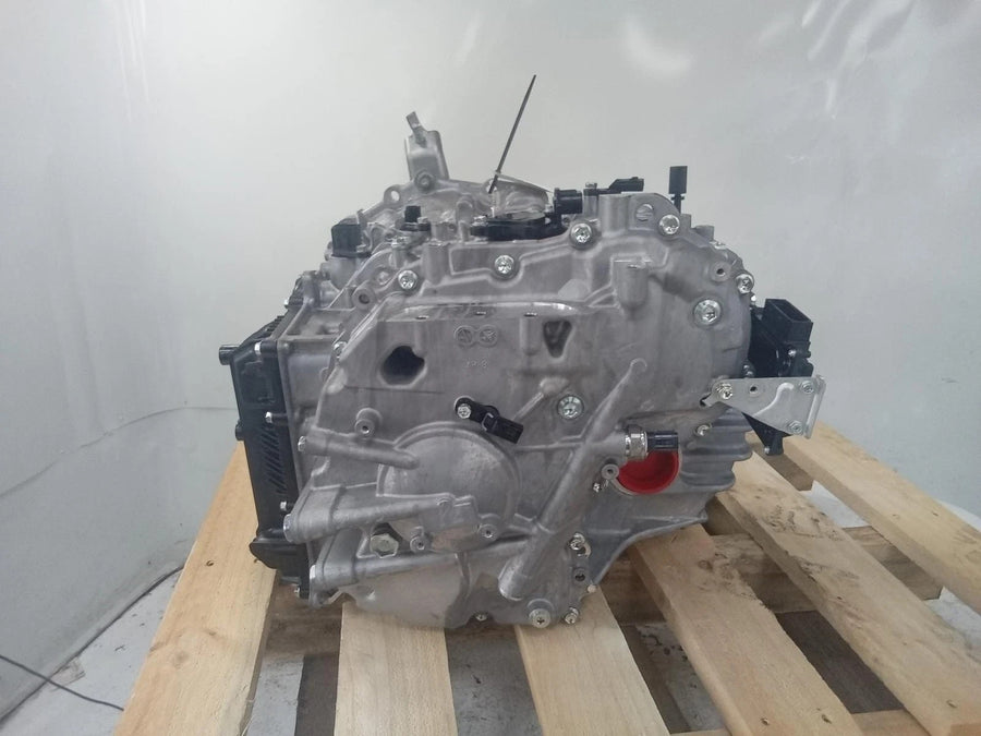 TOYOTA COROLLA TRANSMISSION 2.0 CVT K120 AUTOMATIC M20AFKS 3040012760 3040012740