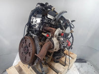 TOYOTA LAND CRUISER PRADO 120 SERIES ENGINE 3.0L TURBO DIESEL 1KD-FTV 2006-2009