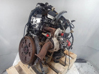 TOYOTA LAND CRUISER PRADO 120 SERIES ENGINE 3.0L TURBO DIESEL 1KD-FTV 2006-2009