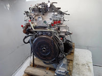 MITSUBISHI TRITON MR ENGINE 2.4L TURBO DIESEL 4N15 2018-2023 EURO-6