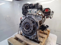 ISUZU MU-X 1.9L TURBO DIESEL ENGINE RZ4E 2021-2025