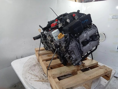 TOYOTA 86 ZN6 2.0L PETROL ENGINE FA20 2012-2021
