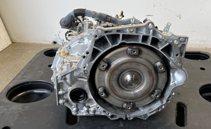 TOYOTA CAMRY TRANSMISSION 2.5L 8-SPEED NON-HYBRID AUTOMATIC A25AFKS 30500-06071
