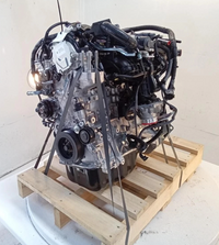 MAZDA CX5 2.5L TURBO PETROL ENGINE PY-VPTR 2018-2025