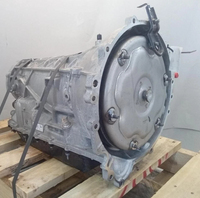 FORD RANGER TRANSMISSION GEARBOX RA  AUTO DIESEL 3.0L TURBO AWD NO TRANSFER CASE