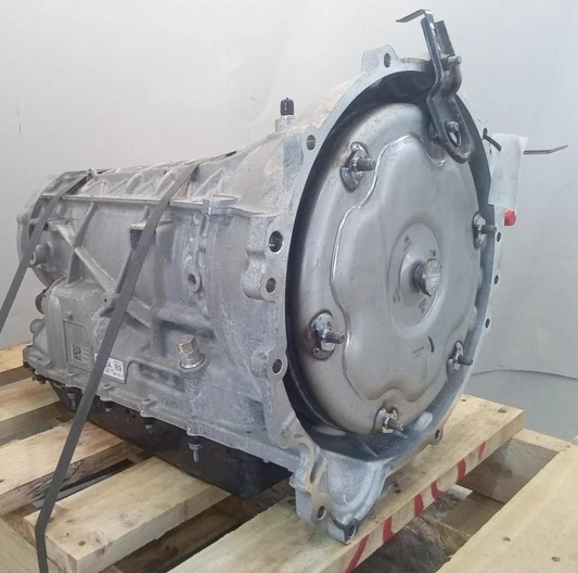 FORD RANGER TRANSMISSION GEARBOX RA  AUTO DIESEL 3.0L TURBO AWD NO TRANSFER CASE