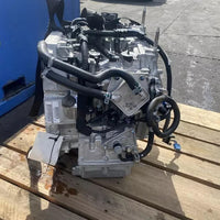 HONDA CRV 1.5 TURBO CVT AUTOMATIC TRANSMISSION GEARBOX 2015 ONWARDS