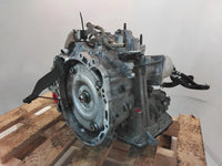 MITSUBISHI OUTLANDER TRANSMISSION CVT AUTOMATIC FWD PETROL 2.0L 4J11 2012-2022