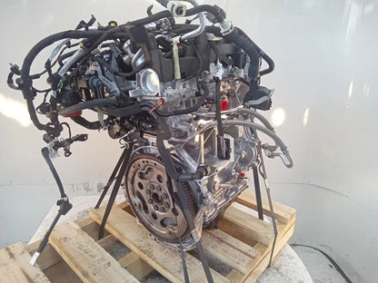 FORD FOCUS ENGINE 1.5L TURBO PETROL ECOBOOST 2018-2022