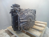 HYUNDAI TUCSON TRANSMISSION AUTOMATIC AWD 2.0L TURBO DIESEL KF39 8-SPEED