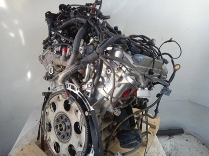 TOYOTA LAND CRUISER PRADO 120 SERIES ENGINE 4.0L PETROL 1GR-FE 2003-2004