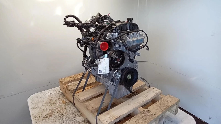SUZUKI SWIFT ENGINE 1.0L TURBO PETROL K10C 2017-2025