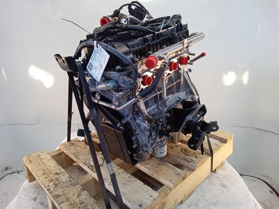 SUZUKI JIMNY GJ 1.5L PETROL ENGINE K15B 2018-2025