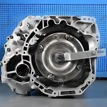 NISSAN JUKE 1.6 HR16DE Petrol CVT Automatic Transmission Gearbox JF015E 2010-16-