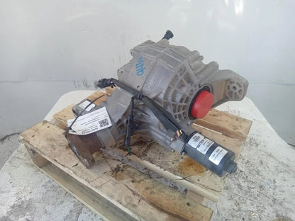 JEEP GRAND CHEROKEE REAR DIFFERENTIAL CENTRE 6.4L PETROL 4WD 11X41=3.73 RATIO