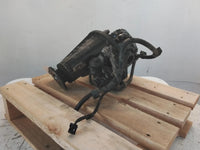 TOYOTA LAND CRUISER 76/78/79 SERIES DIFFERENTIAL FRONT CENTRE 11X43=3.9 RATIO