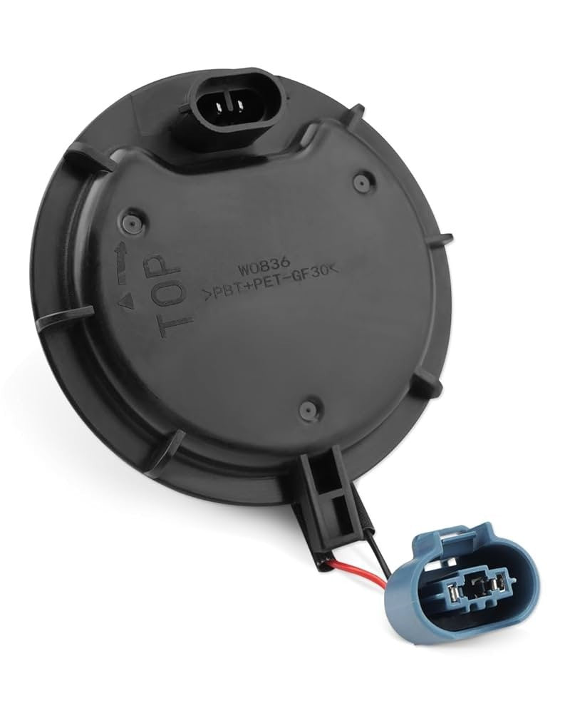 GENUINE TOYOTA HEADLAMP BACK COVER , NO.1 81135-42520