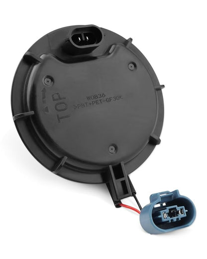 GENUINE TOYOTA HEADLAMP BACK COVER , NO.1 81135-42520