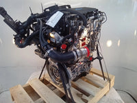 KIA SPORTAGE NQ5 1.6L TURBO PETROL ENGINE G4FP 2021-2025