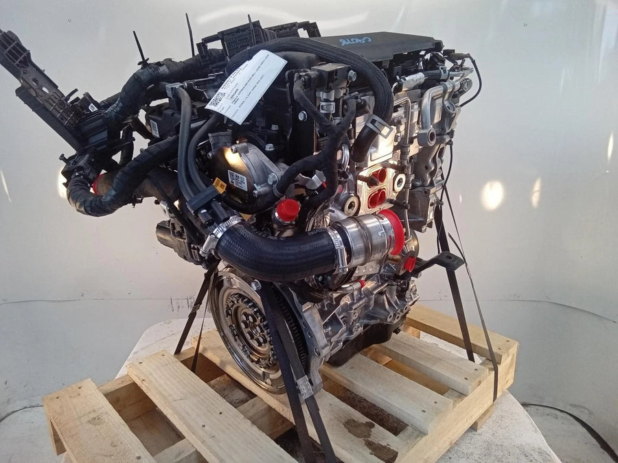 KIA SPORTAGE NQ5 1.6L TURBO PETROL ENGINE G4FP 2021-2025