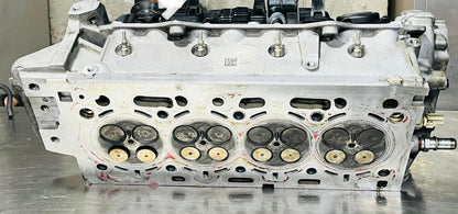 COMPLETE CYLINDER HEAD FOR VOLVO XC60 2.0L DIESEL D4204T14 EURO-6