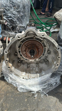 LEXUS GX430 2007 AUTOMATIC TRANSMISSION A750F