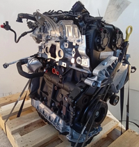VOLKSWAGEN GOLF  GTI 2.0L TURBO PETROL ENGINE GEN 7 DLBA 2017-2020